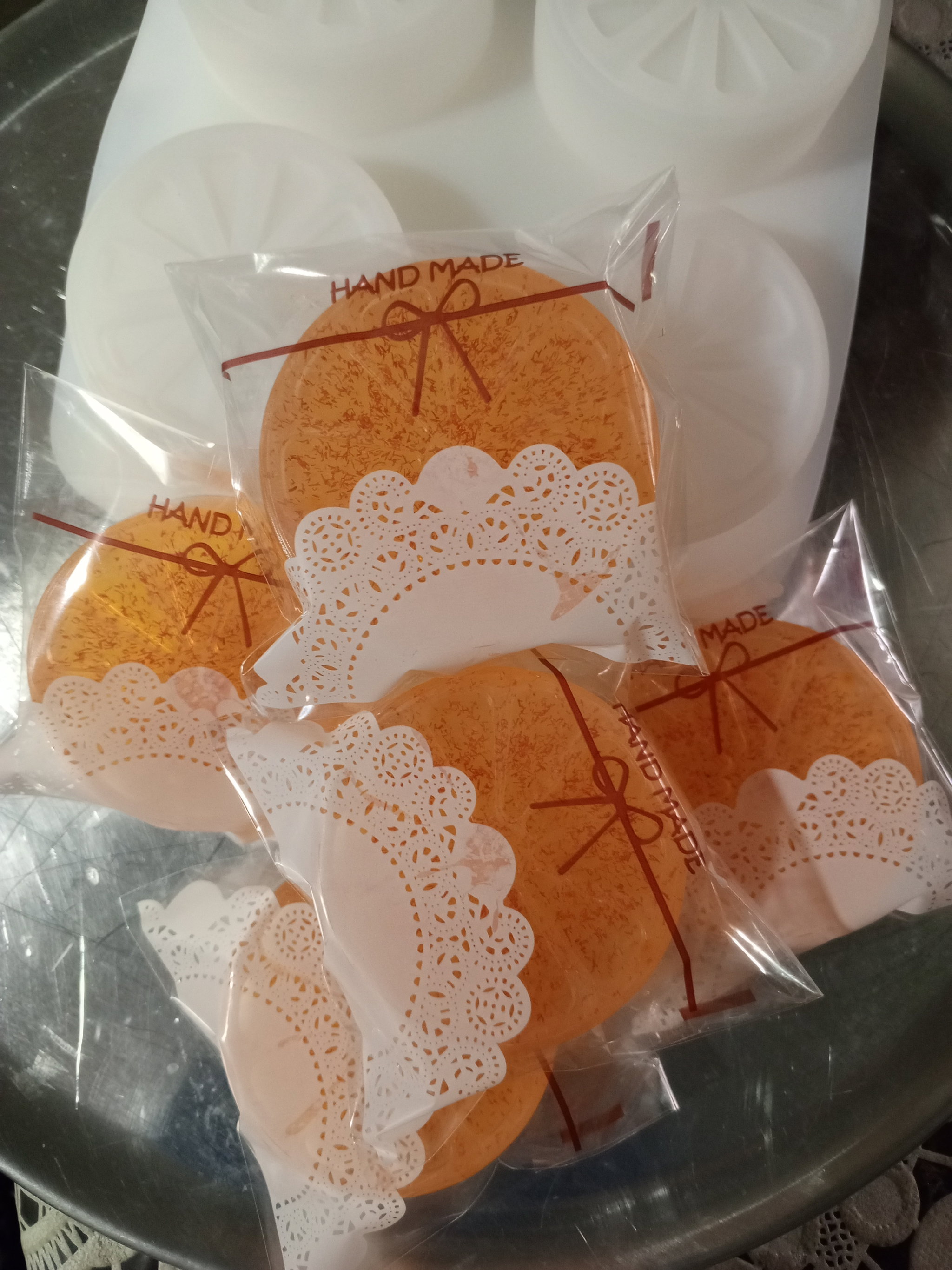 Jabones Elaborados de Glicerina_13