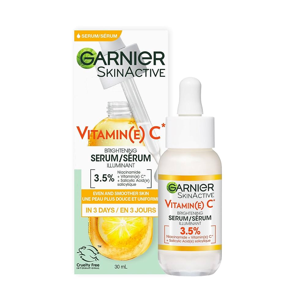 GARNIER VITAMINE C_5