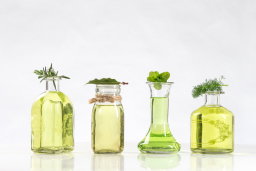 ACEITES O EXTRACTOS NATURALES