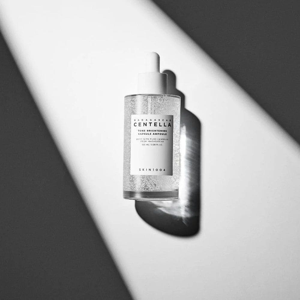 CENTELLA BRIGHTENING AMPOULE سيروم سينتلا تبييض