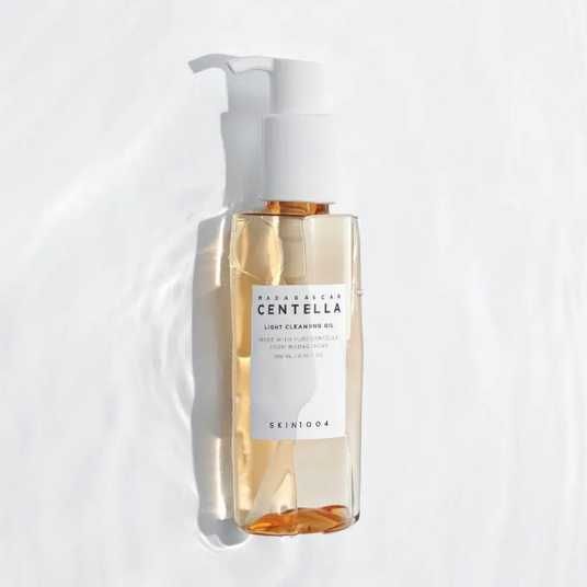 غسول زيتي سينتلا CENTELLA LIGHT CLEANSING OIL_0