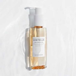 غسول زيتي سينتلا CENTELLA LIGHT CLEANSING OIL
