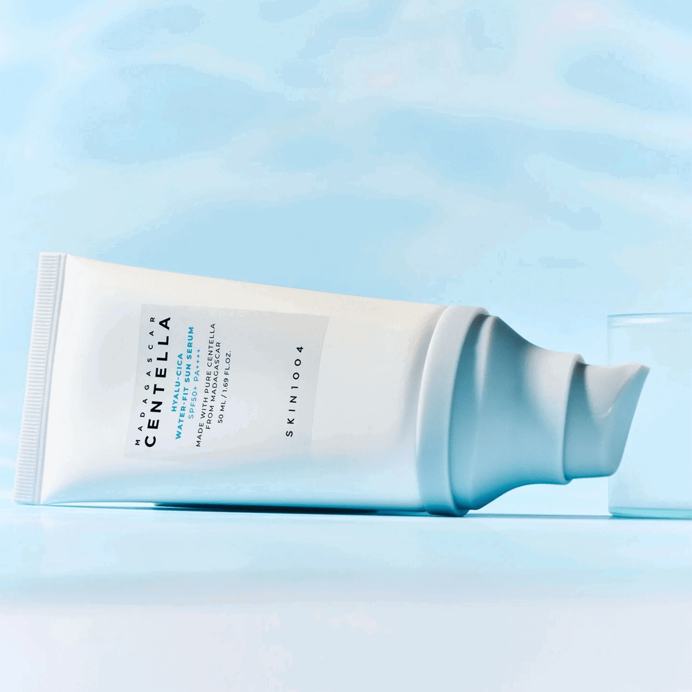 واقي شمس سينتلا CENTELLA HYALU CICA SUNNCREAM_0