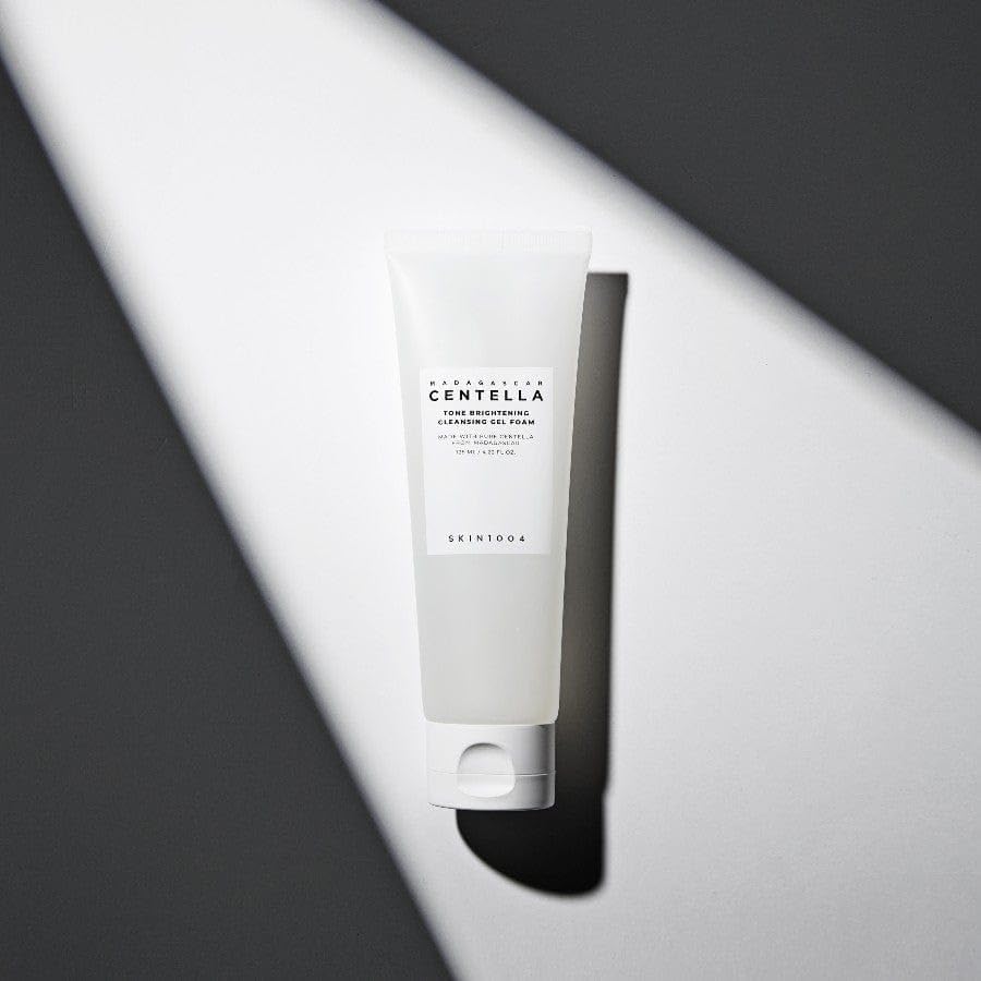 غسول تفتيح سينتلا CENTELLA TONE BRIGHTNINIG GEL FOUM_0