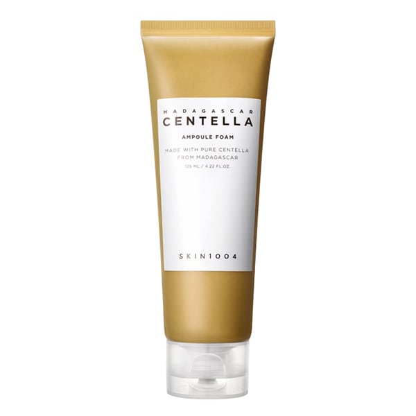 غسول سينتلا امبول فوم CENTELLA AMPOULE FOAM 125ML_0