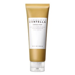 غسول سينتلا امبول فوم CENTELLA AMPOULE FOAM 125ML