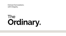 اوردنري The ordinary