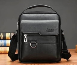 Sac Homme Excellente Qualité. Prix de vente: 12 000 FCFA  Bénéfice: 2000 FCFA/Sac vendu. Offre valable 30 jours renouvelable. Coût de la livraison supportée par My Business.