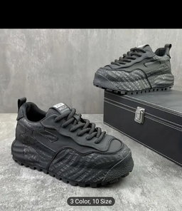 Quality sneakers 