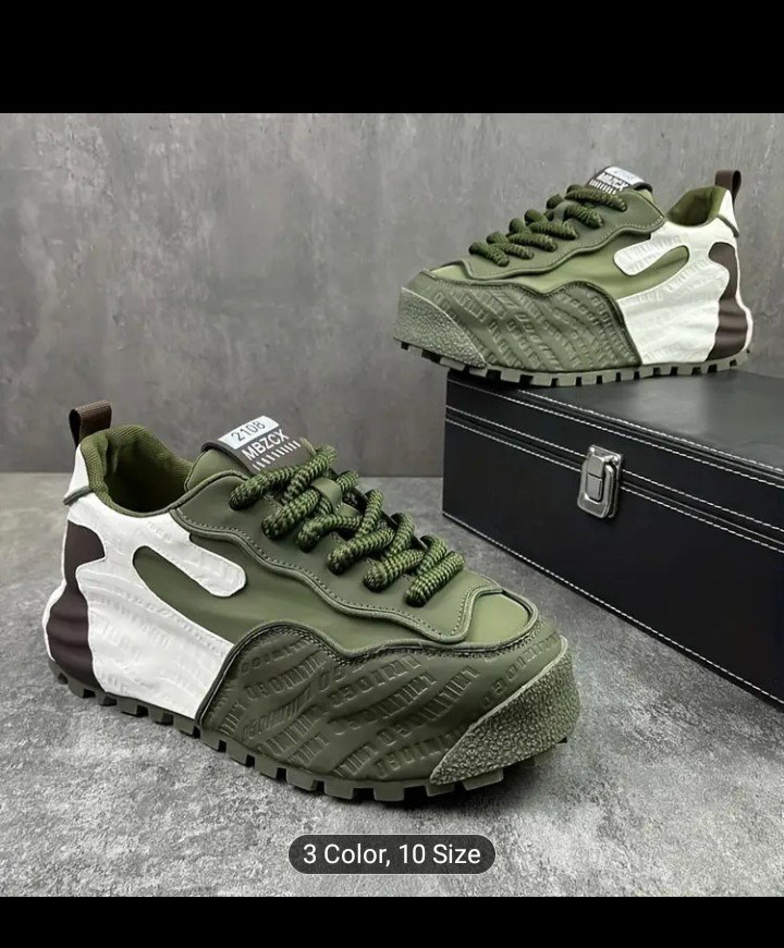 Quality sneakers _2