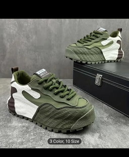 Quality sneakers 