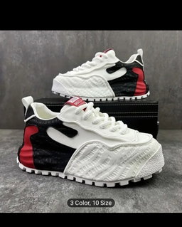 Quality sneakers 