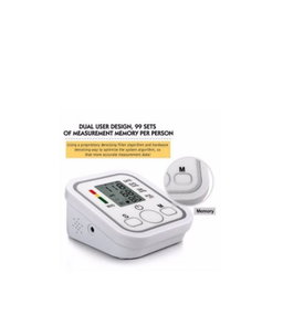 Digital BP monitor machine 