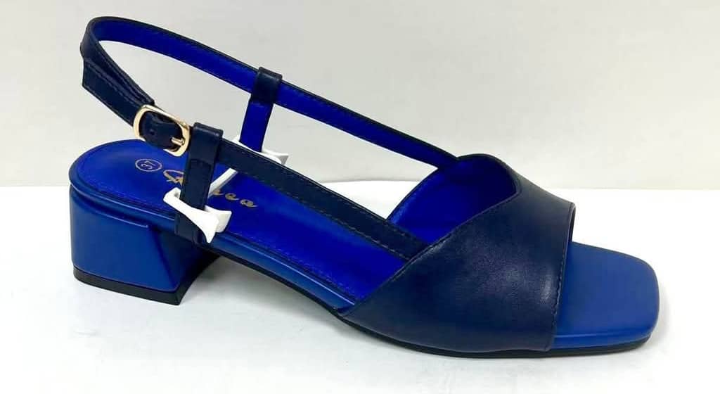 Chaussure Dame très bonne qualité. Pointure 37 à 42.  Prix de vente: 15 000 FCFA  Bénéfice 2000 FCFA/Chaussure vendue. Offre valable 30 jours renouvelable._0