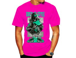 Duck in Style’ T-Shirt Brings Cartoon Cool to the Streets