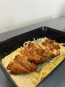 Carbonara