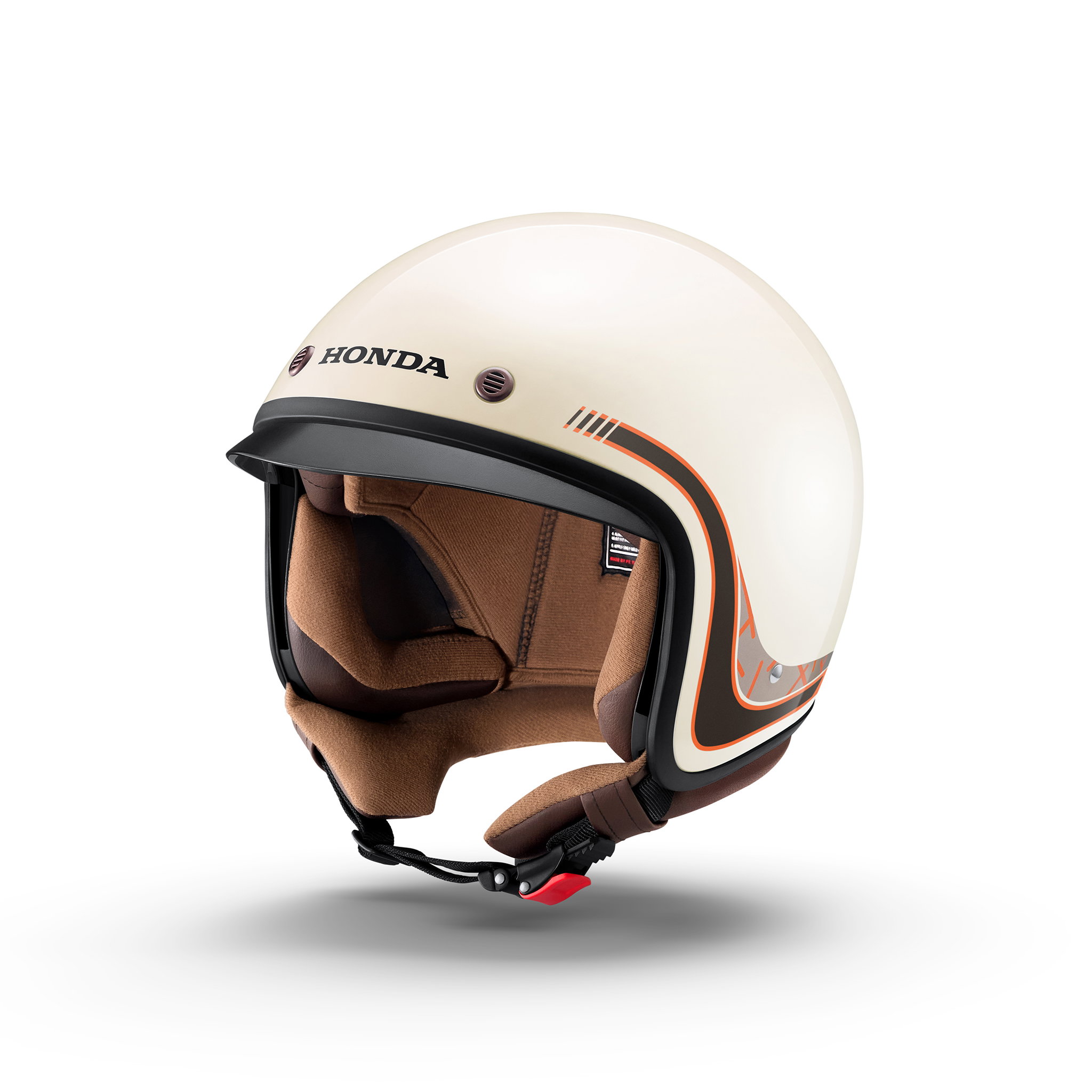 Fashion Off White Helmet_0