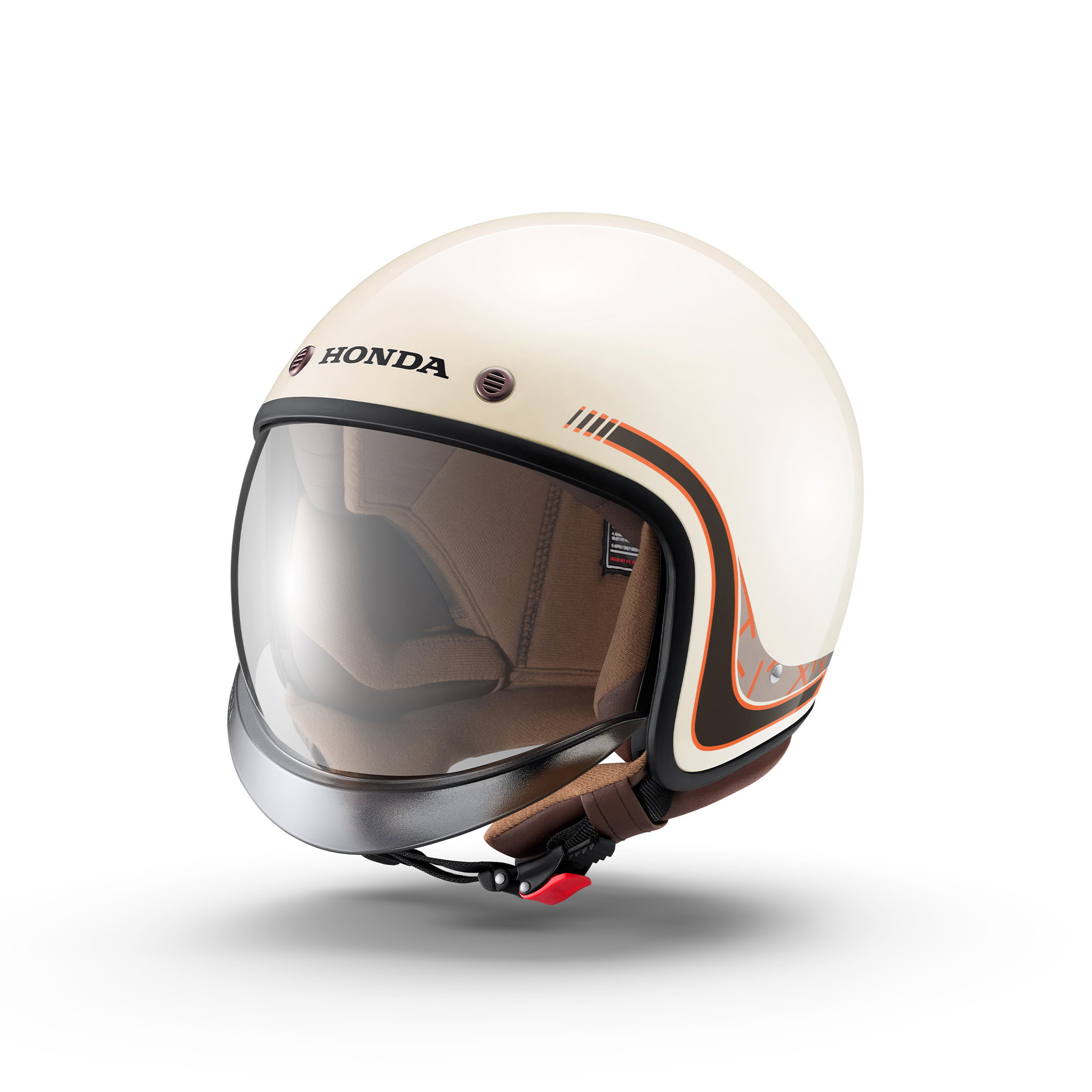 Fashion Off White Helmet_1