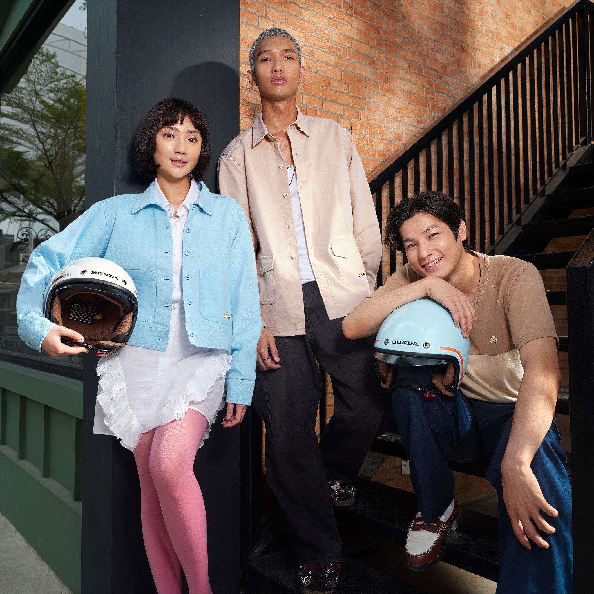 Fashion Off White Helmet_2