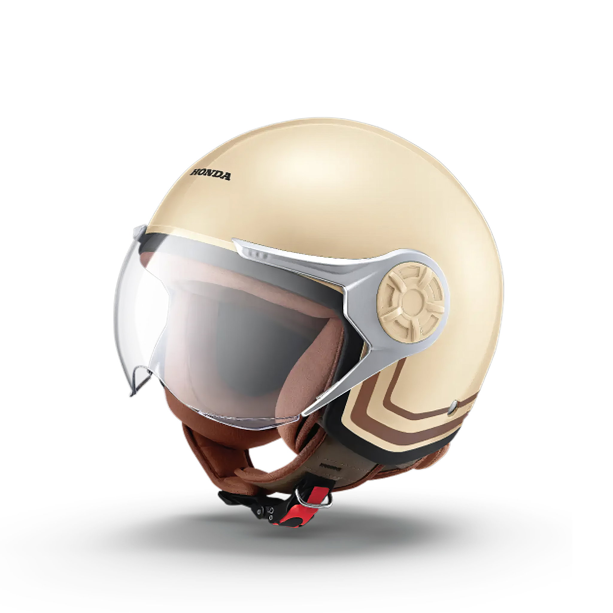 Honda Fashion Helmet_0
