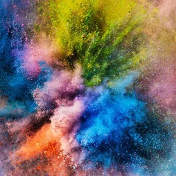 COLORANTES