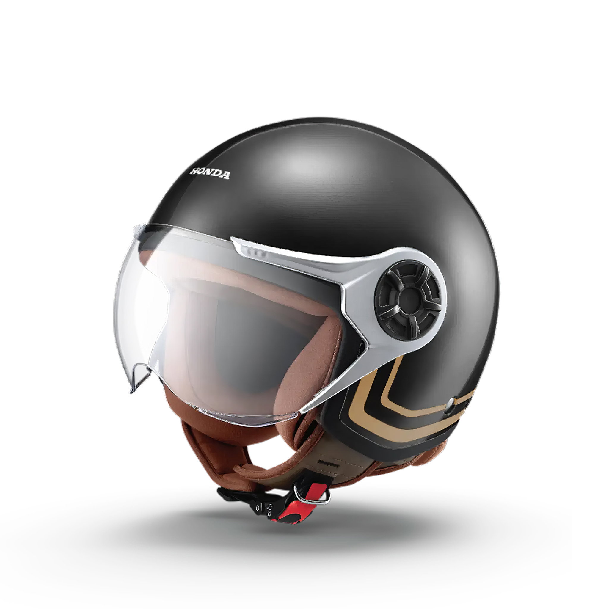 Honda Fashion Helmet_3