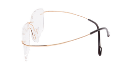 SUNFIRE |S-3468 |Rimless |Metal |52-17-138
