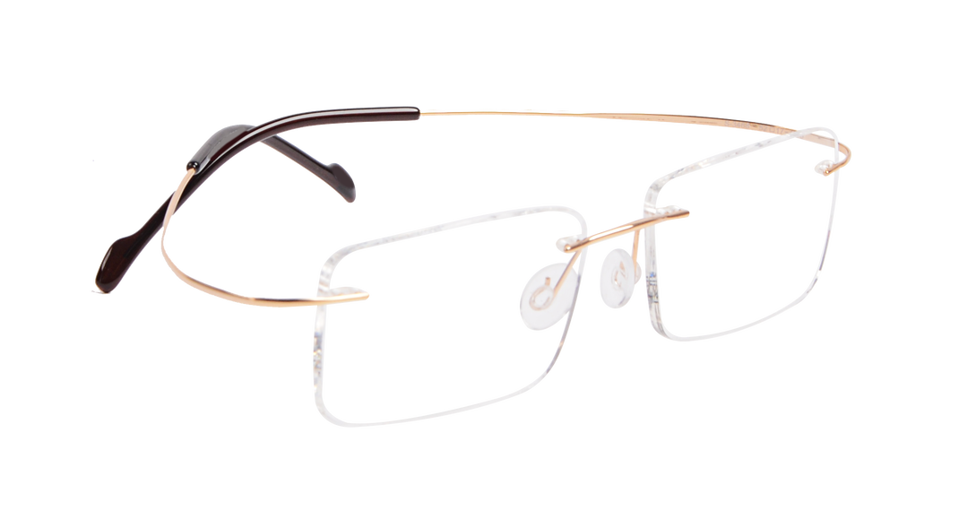 SUNFIRE |S-3468 |Rimless |Metal |52-17-138
