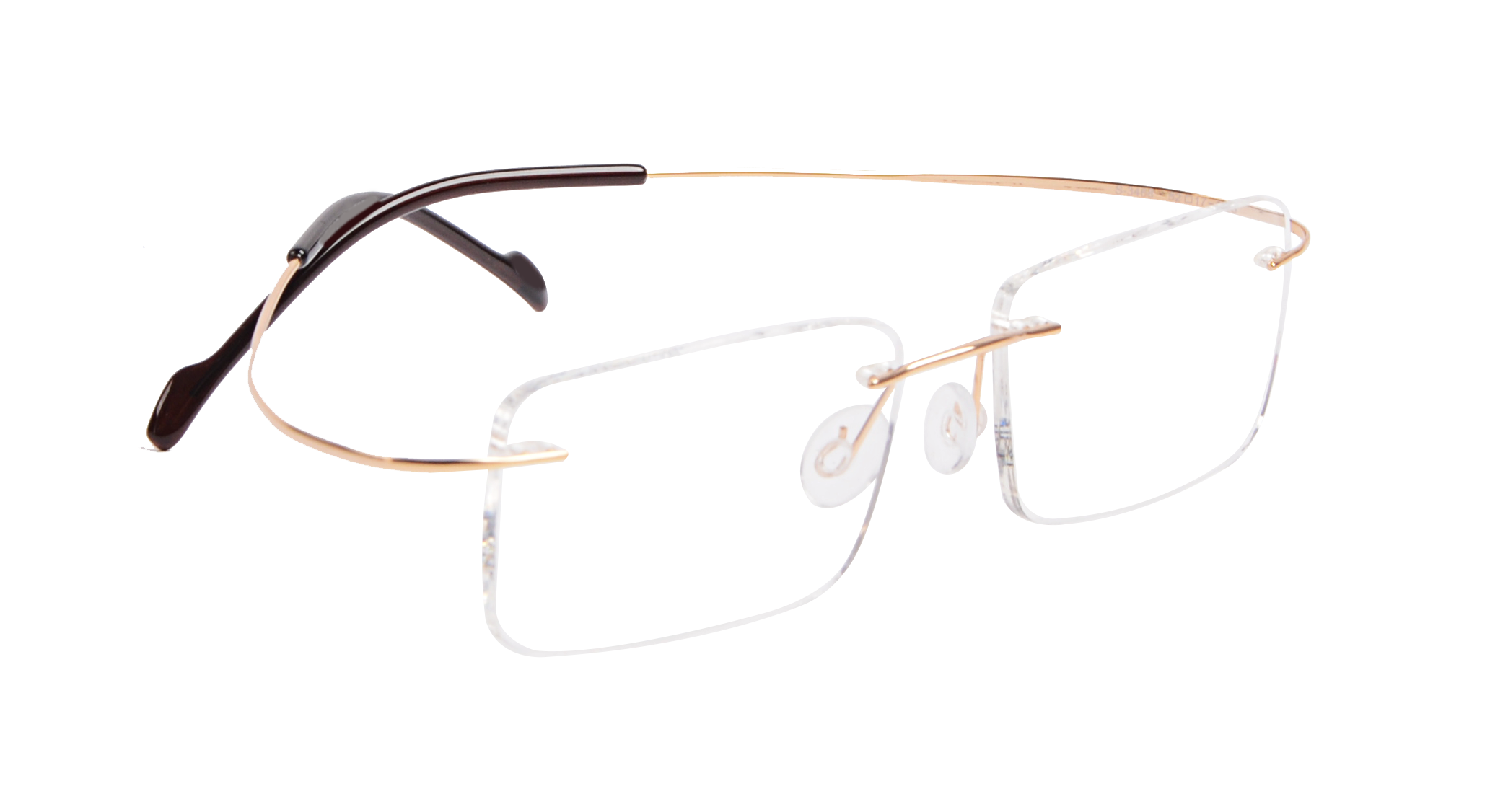SUNFIRE |S-3468 |Rimless |Metal |52-17-138