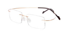 SUNFIRE |S-3468 |Rimless |Metal |52-17-138