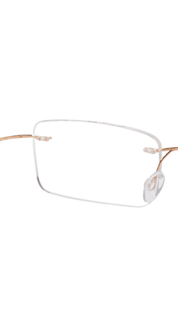 SUNFIRE |S-3468 |Rimless |Metal |52-17-138