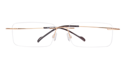 SUNFIRE |S-3468 |Rimless |Metal |52-17-138
