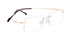 SUNFIRE |S-3468 |Rimless |Metal |52-17-138