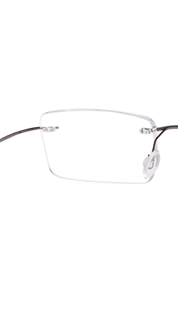 SUNFIRE |S-3468 |Rimless |Metal |52-17-138