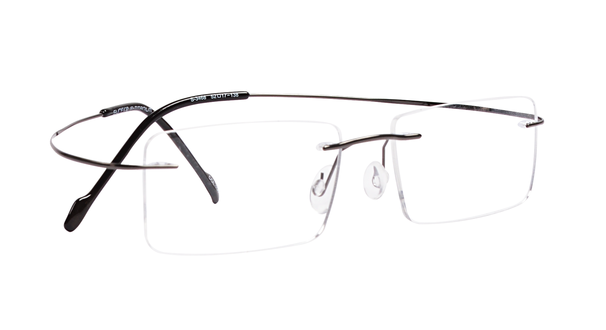 SUNFIRE |S-3468 |Rimless |Metal |52-17-138_9