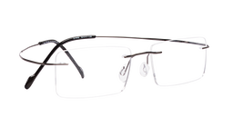 SUNFIRE |S-3468 |Rimless |Metal |52-17-138