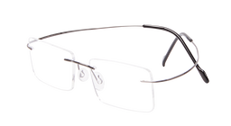 SUNFIRE |S-3468 |Rimless |Metal |52-17-138