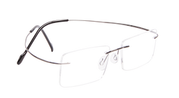 SUNFIRE |S-3468 |Rimless |Metal |52-17-138