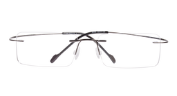 SUNFIRE |S-3468 |Rimless |Metal |52-17-138