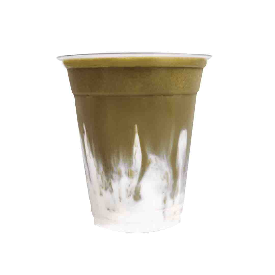 Hojicha Latte | Light Roast_0