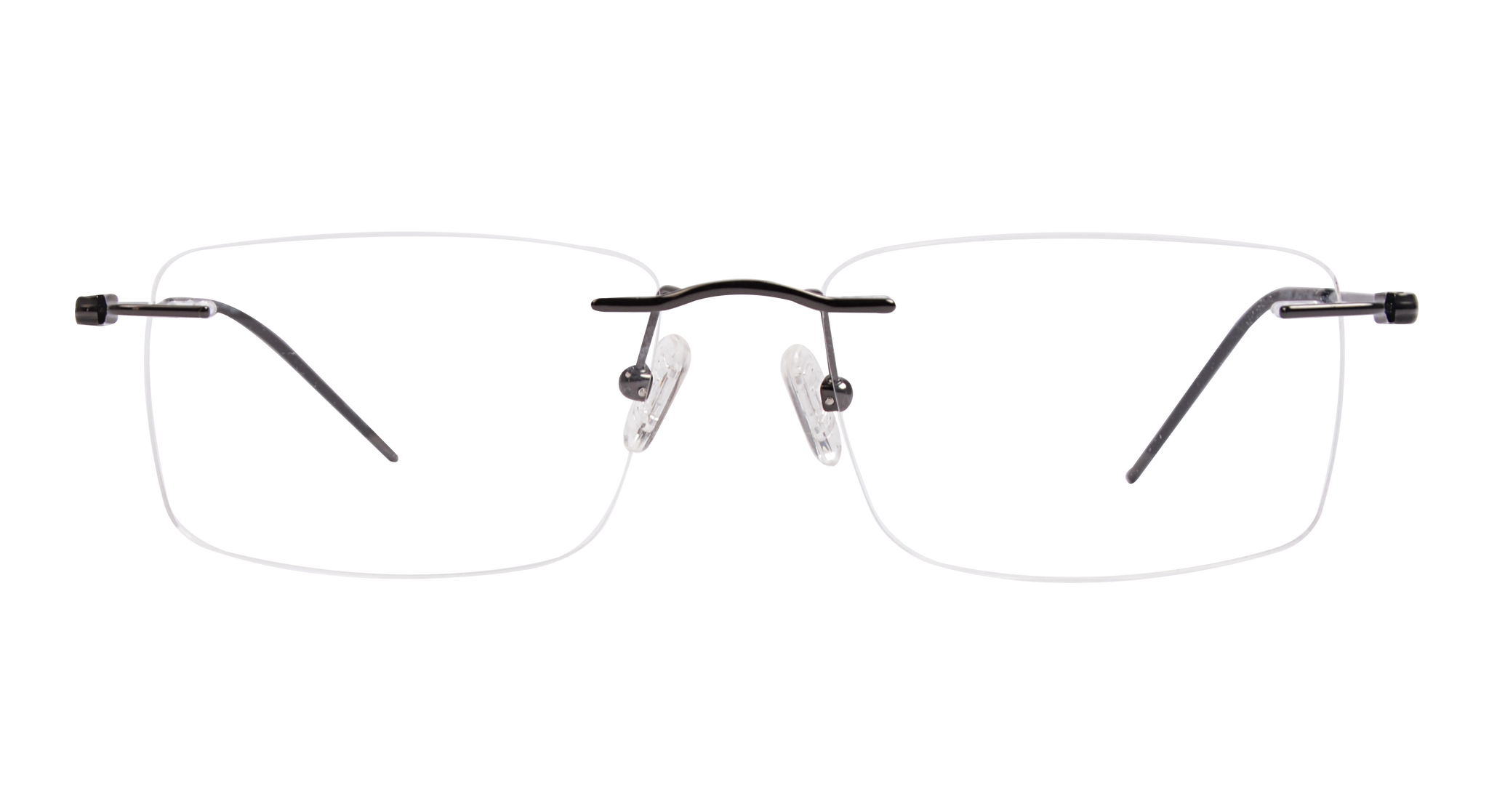 SUNFIRE |ST-9096 |Rimless |Metal |GREY-Metal |54-17-140_1