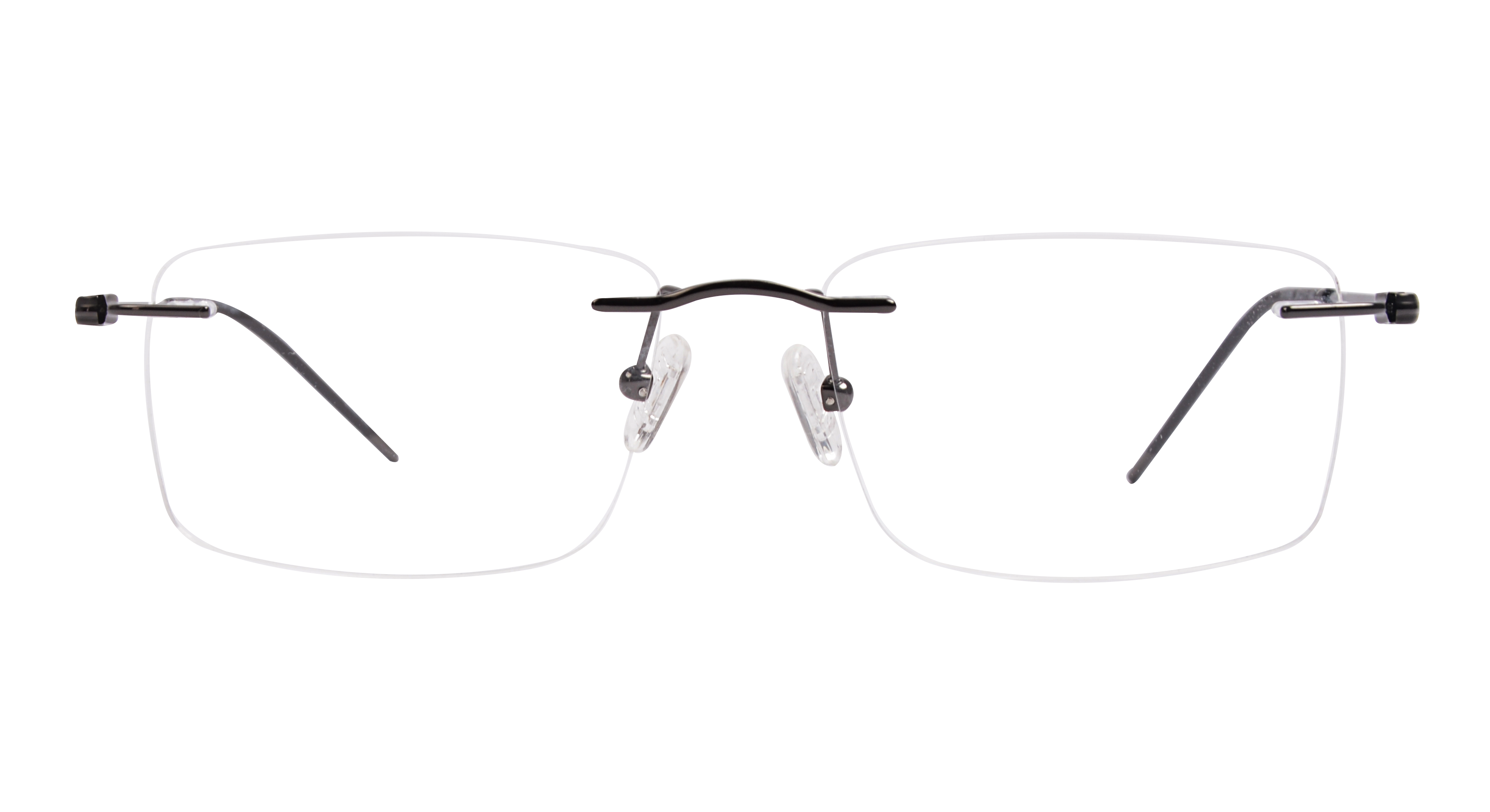 SUNFIRE |ST-9096 |Rimless |Metal |GREY-Metal |54-17-140_1
