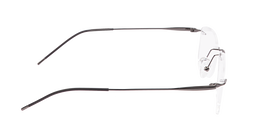 SUNFIRE |ST-9096 |Rimless |Metal |GREY-Metal |54-17-140