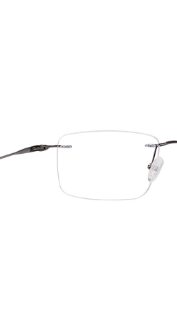 SUNFIRE |ST-9096 |Rimless |Metal |GREY-Metal |54-17-140