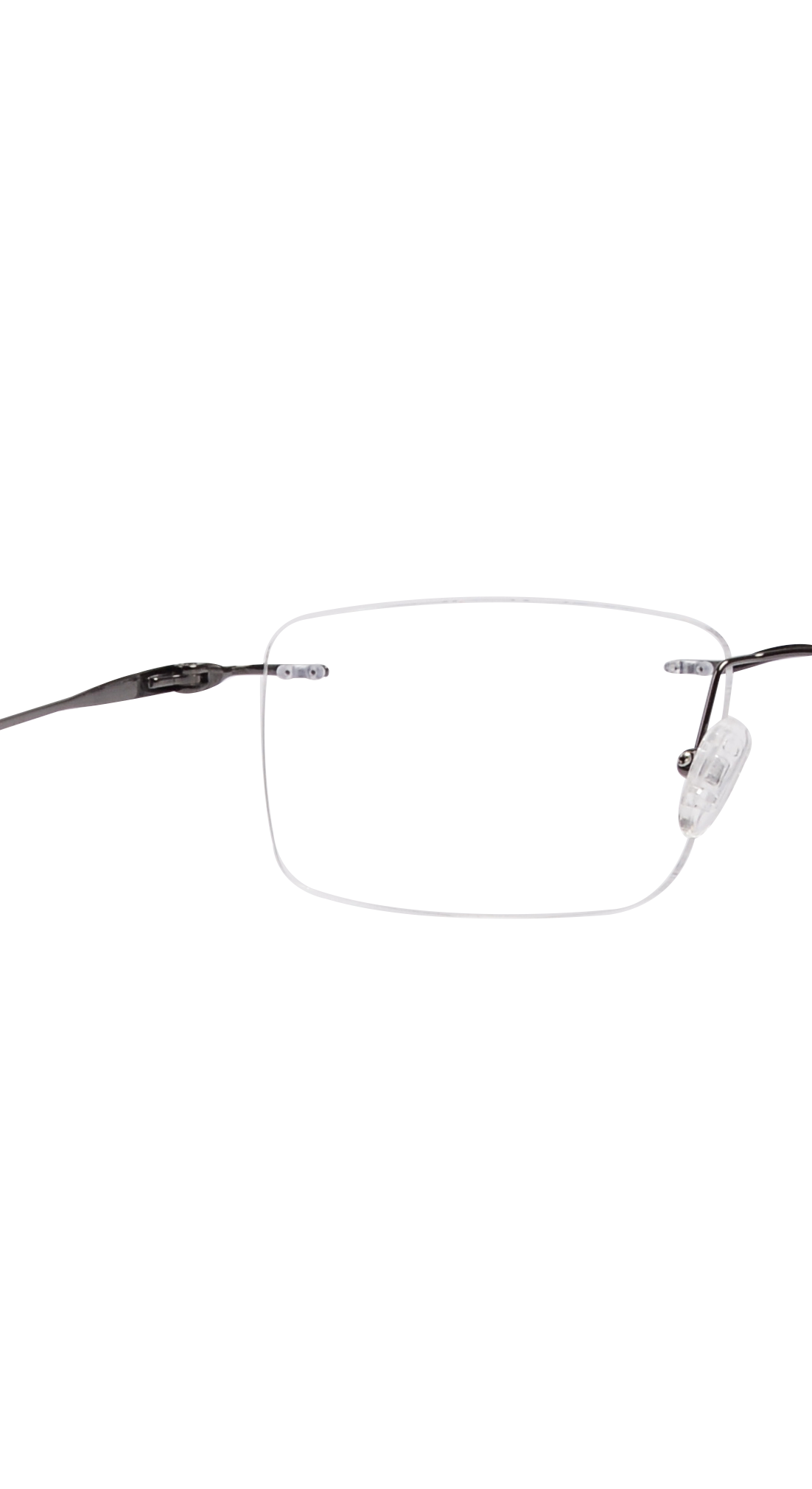 SUNFIRE |ST-9096 |Rimless |Metal |GREY-Metal |54-17-140_6