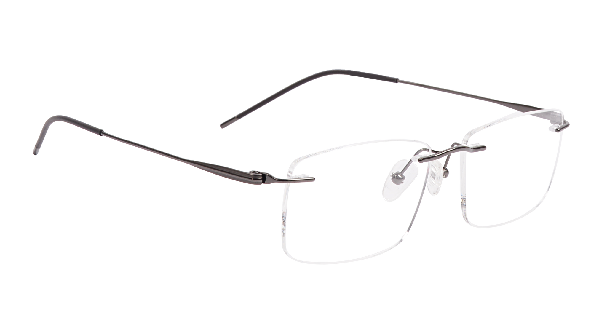 SUNFIRE |ST-9096 |Rimless |Metal |GREY-Metal |54-17-140_0