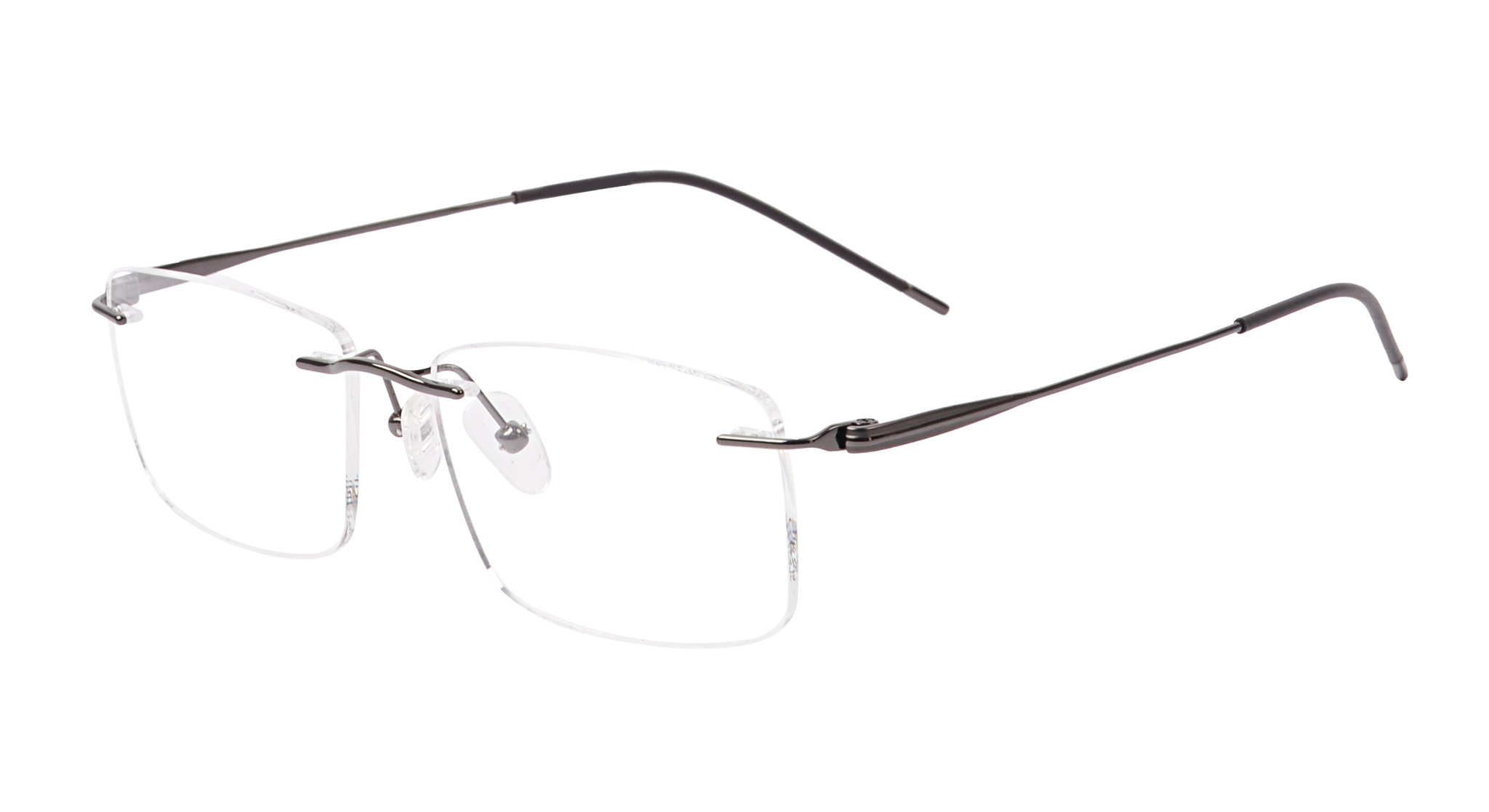 SUNFIRE |ST-9096 |Rimless |Metal |GREY-Metal |54-17-140_7