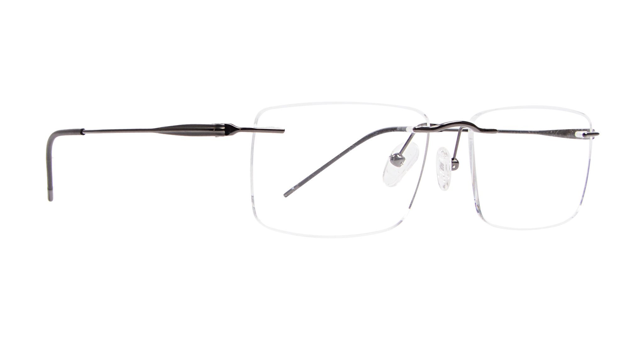 SUNFIRE |ST-9096 |Rimless |Metal |GREY-Metal |54-17-140_5