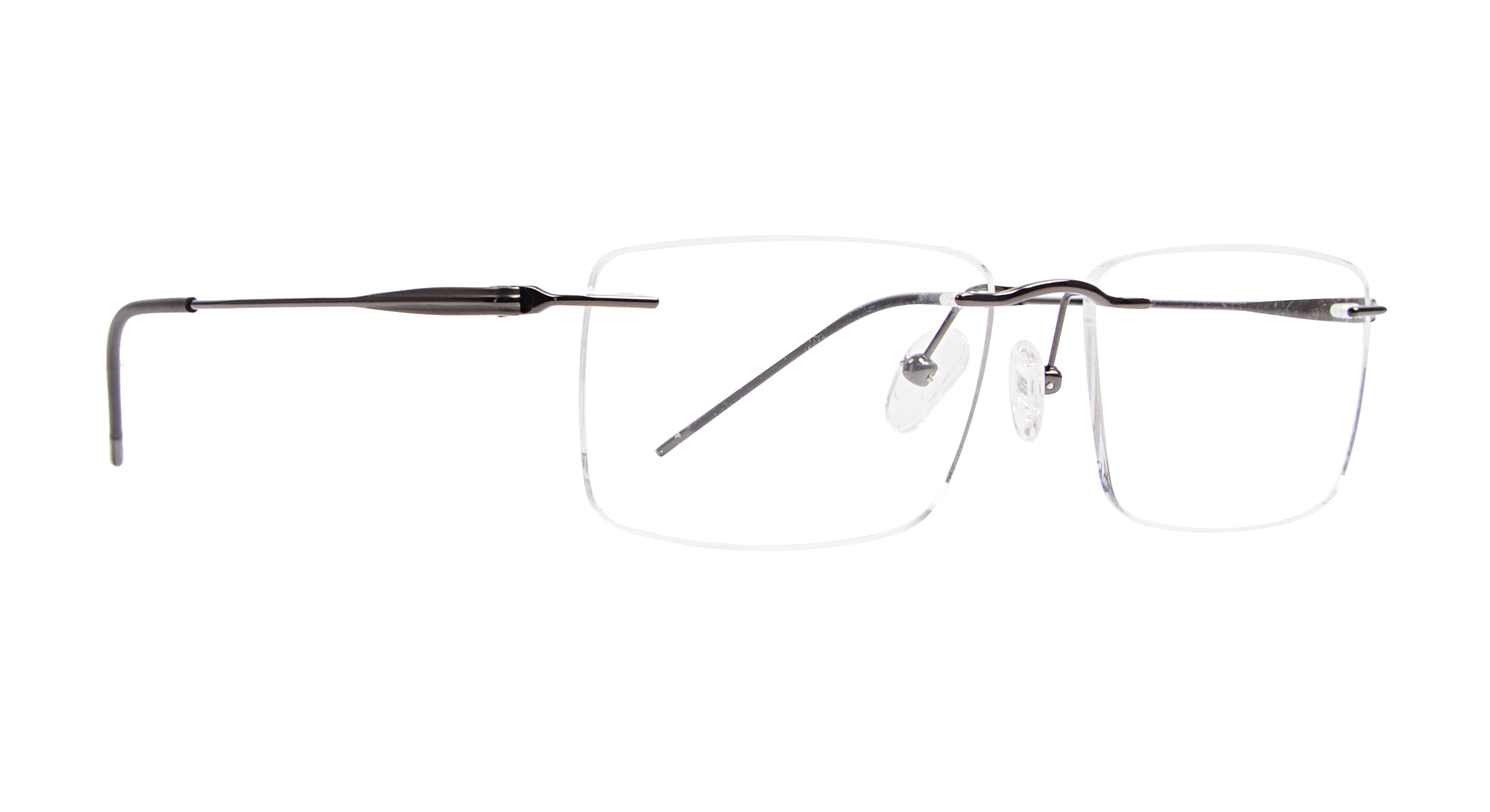SUNFIRE |ST-9096 |Rimless |Metal |GREY-Metal |54-17-140_5