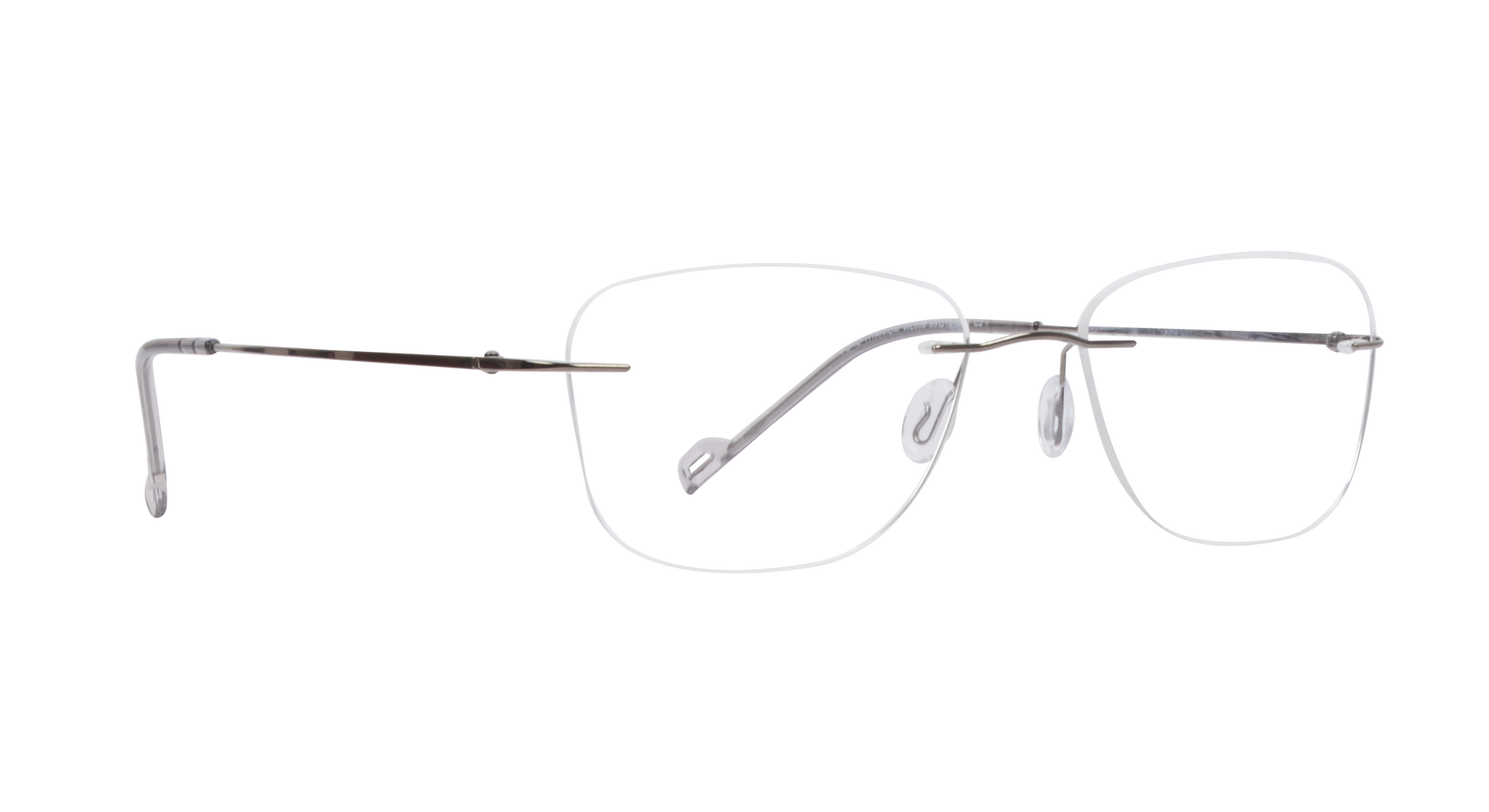 SUNFIRE |WL005 |Rimless |Metal |GREY-Metal |55-18-145_3